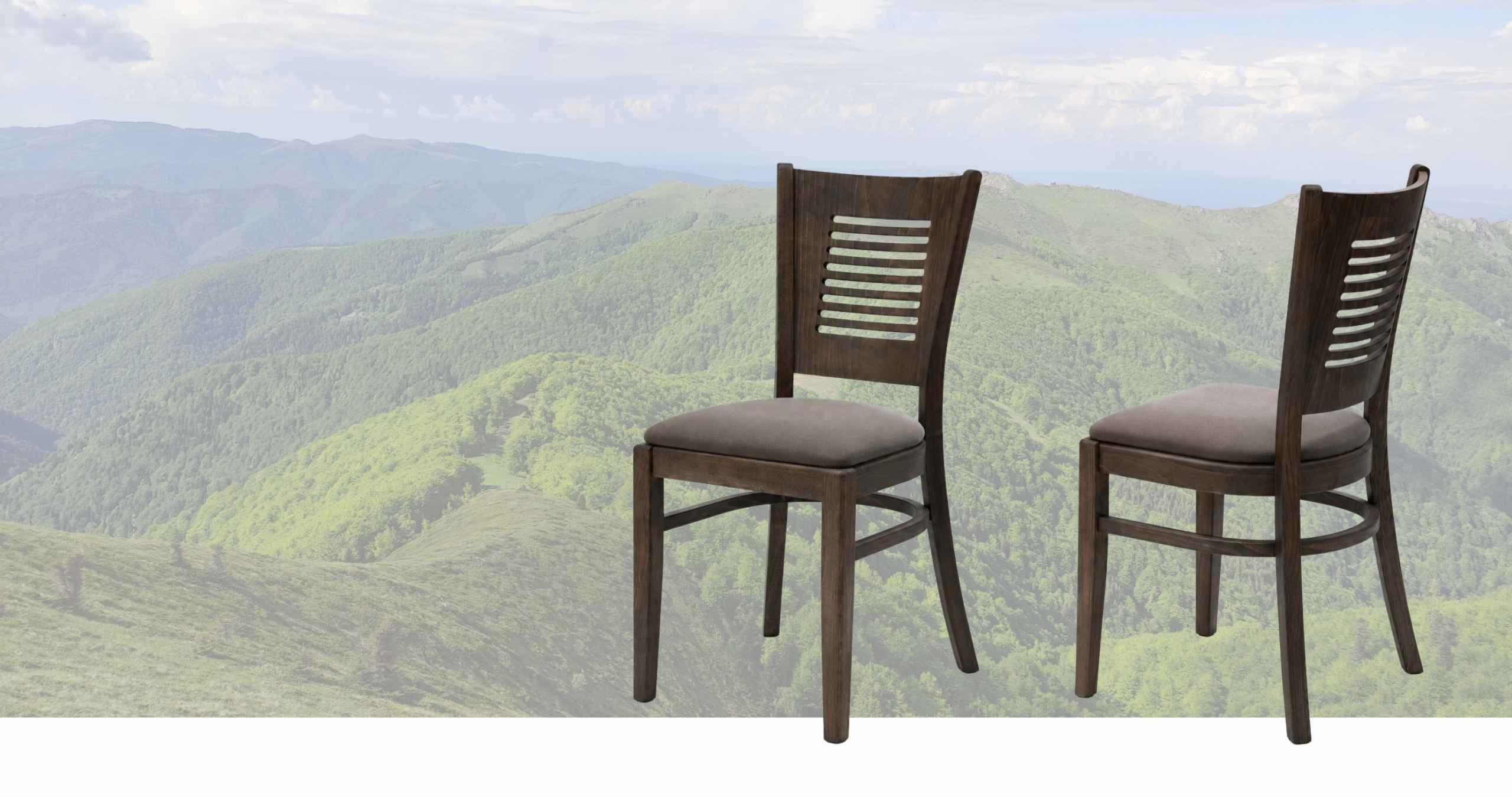 Solid wood furniture by SAVEL
